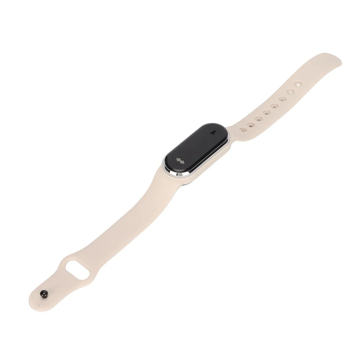 Mosquito Repellent Watch White LED Step Counter