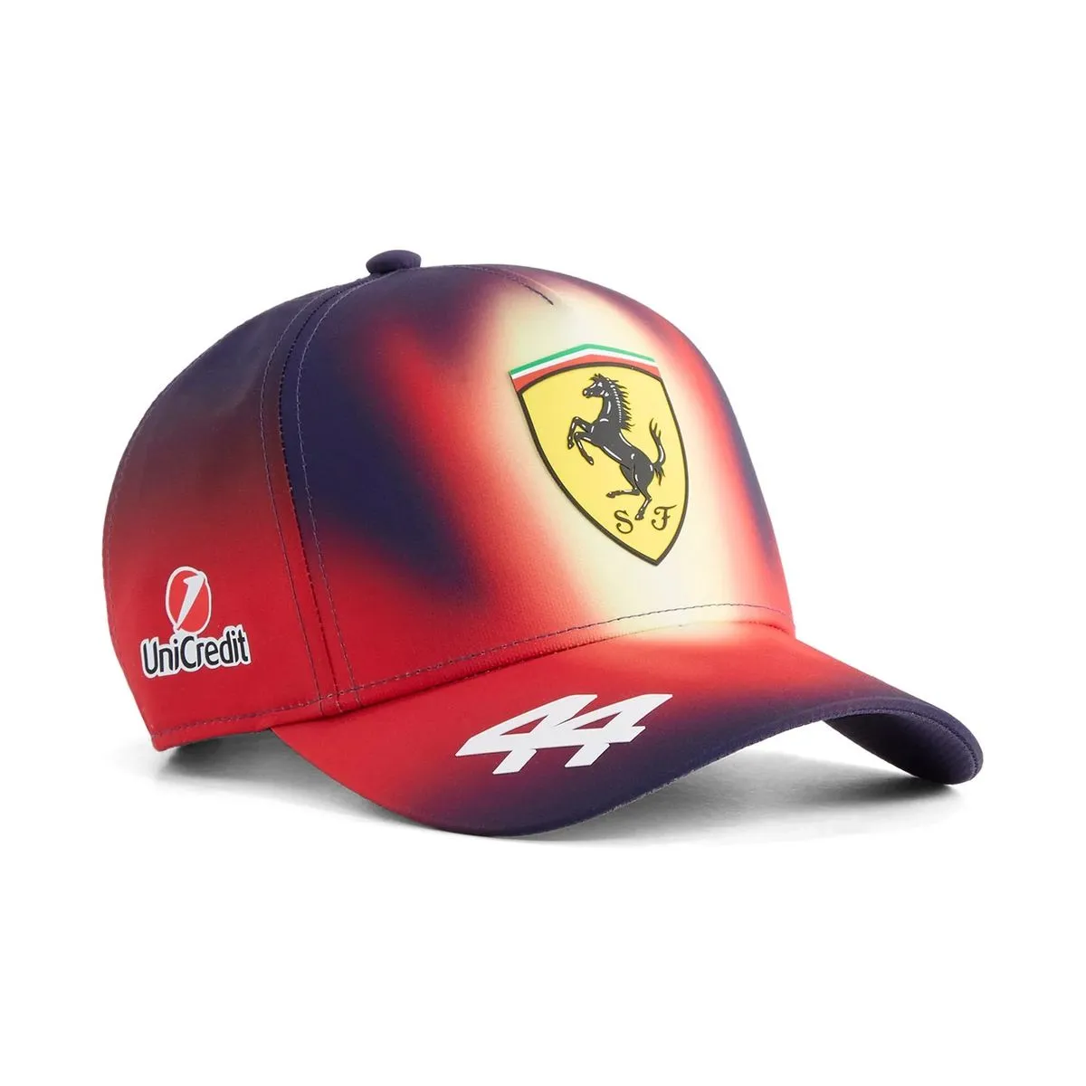 Scuderia Ferrari F1 Team 2026 Hamilton Driver Cap - China GP