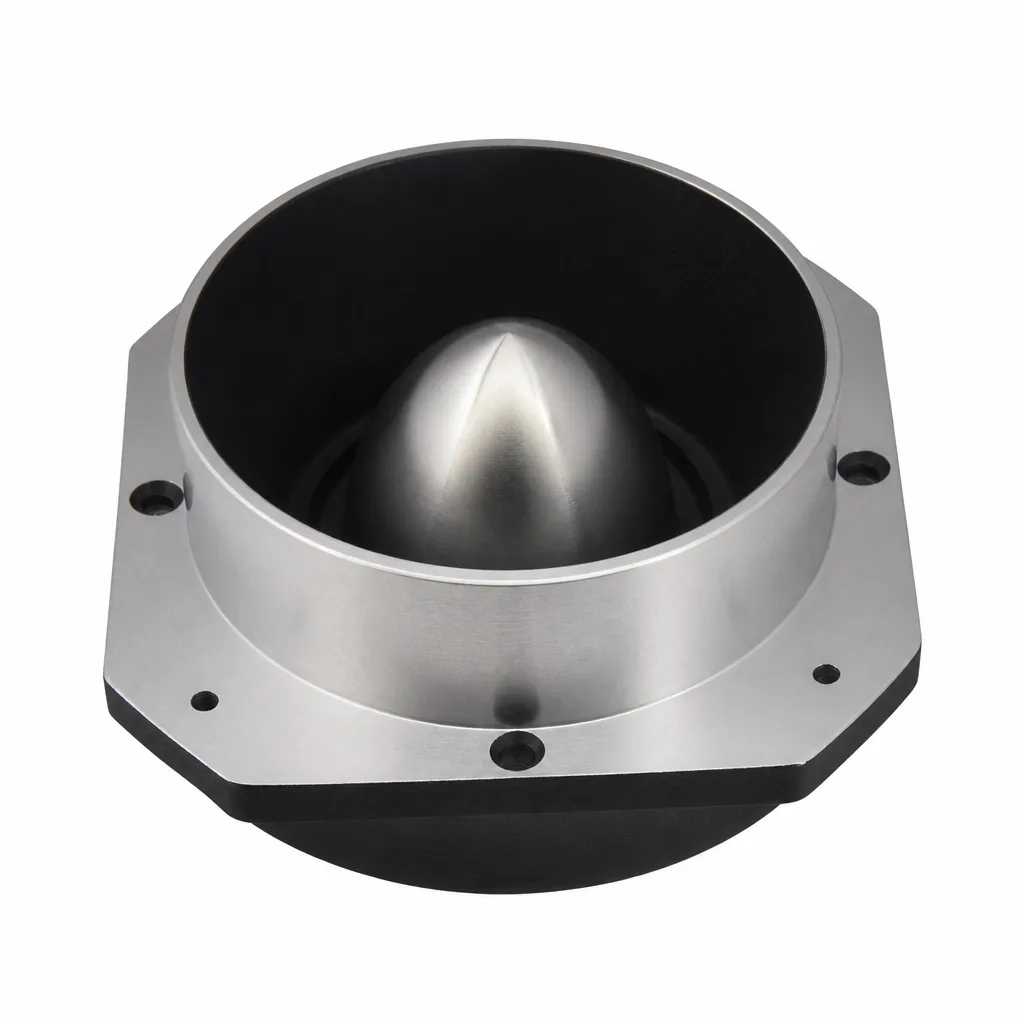 Drive Speaker 1500W Max 15.4CM 6inch for Car Audio Upgrade