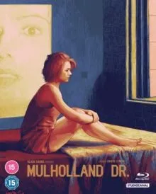Mulholland Drive(Blu-ray)