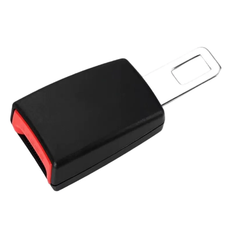 IPSTYLE Car Safety Belt Extension Plug Buckle Seatbelt Clip - Lock Buckle