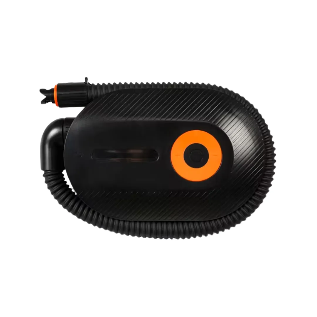 Itiwit Decathlon 0-20PSI 13.8 V 10A Electric Pump (12V socket) for SUP and Kayaks