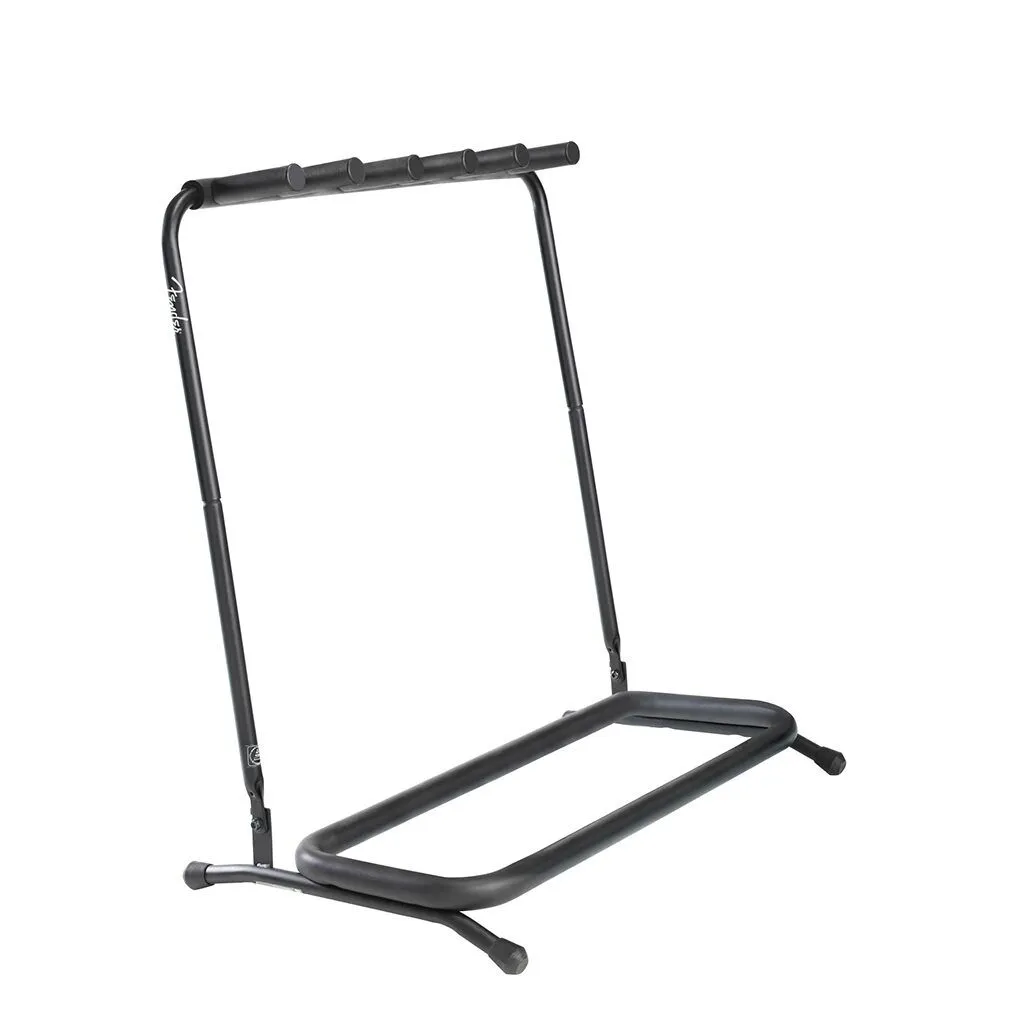 Fender 099-1808-005 - Multi-Stand for 5 Guitars / Basses