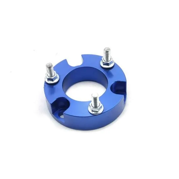 25mm Front Shock Spacer/ Inner Centre for Ford Ranger (2020-2024) - Blue