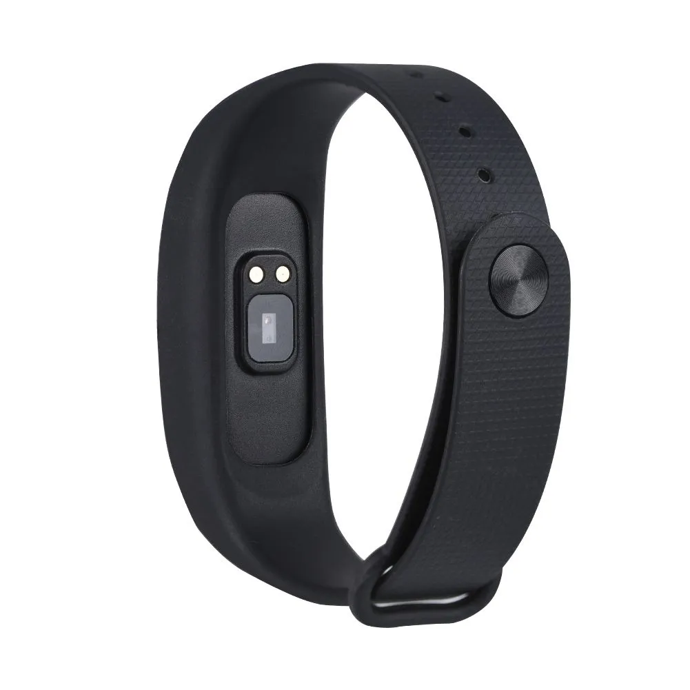 Heart Rate Sleep Monitor