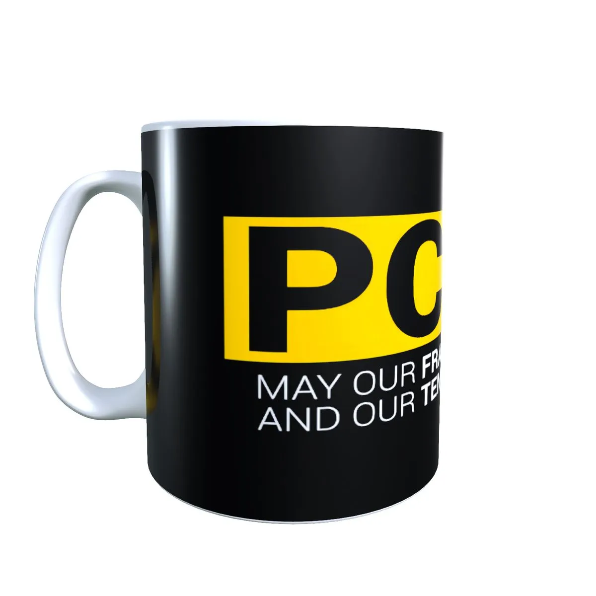 PCMR - PCMR Coffee Mug