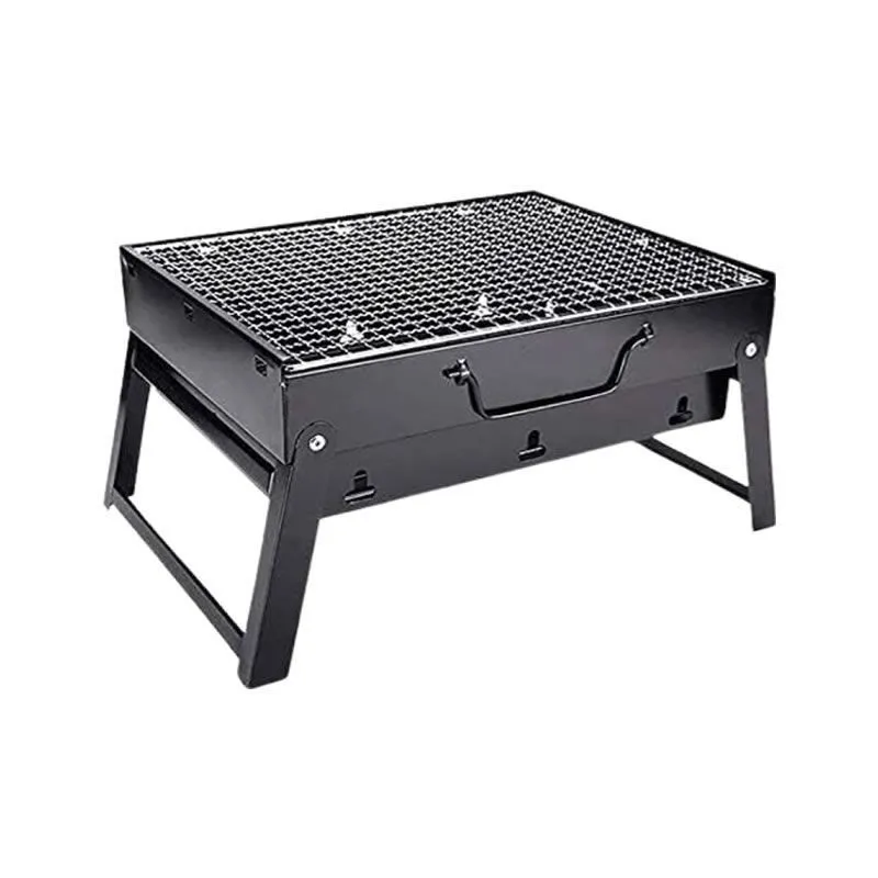 Fordable Braai Stand