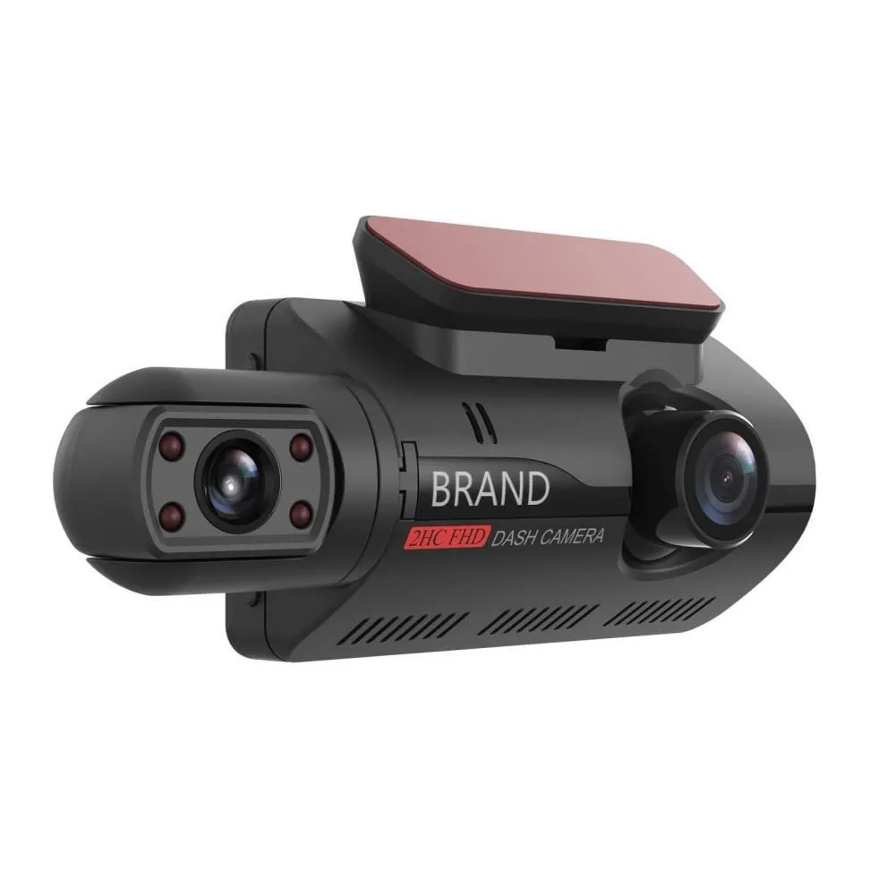 PP Vehicle Black Box DVR Q-CA68