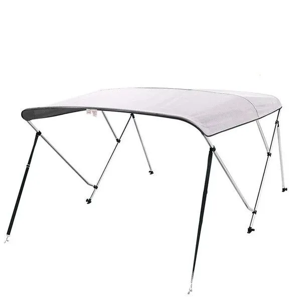 Boat Canopy Shade Sun Shield Roof Top For Fishing Boat