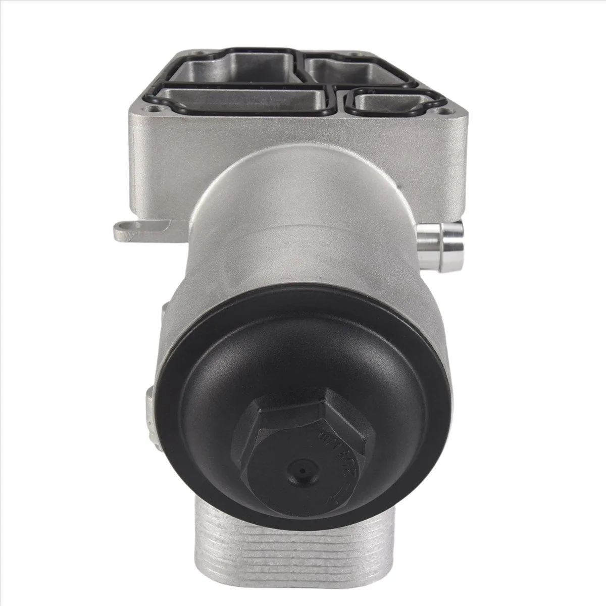 03L115389H Diesel Engine Oil Filter Radiator Compatible with Universal