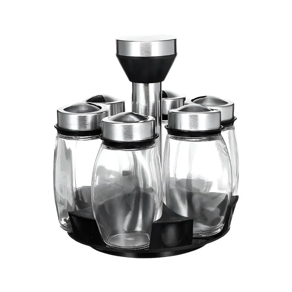 Spice Rack Set