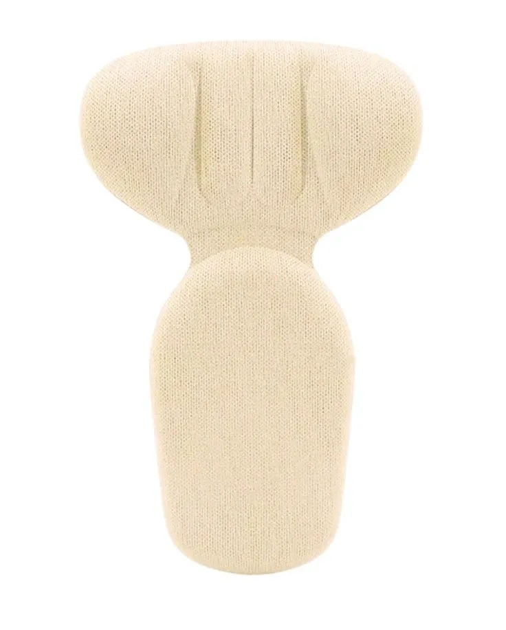 Heel Padding Cushion Inserts - Brown