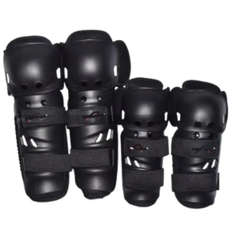 Knee and Elbow Protective Guards