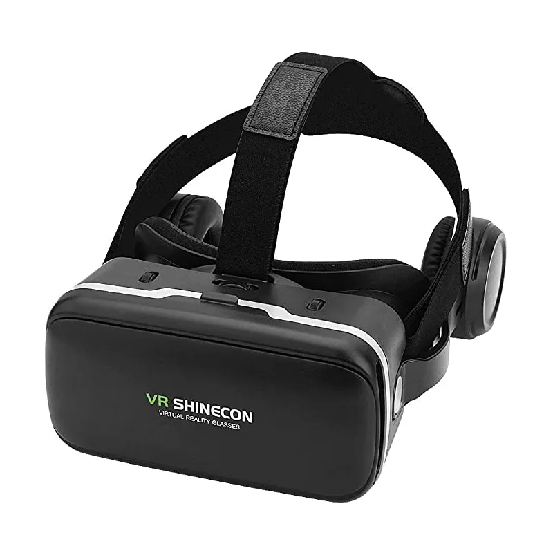 VR Game & Movie Virtual Realty Glasses