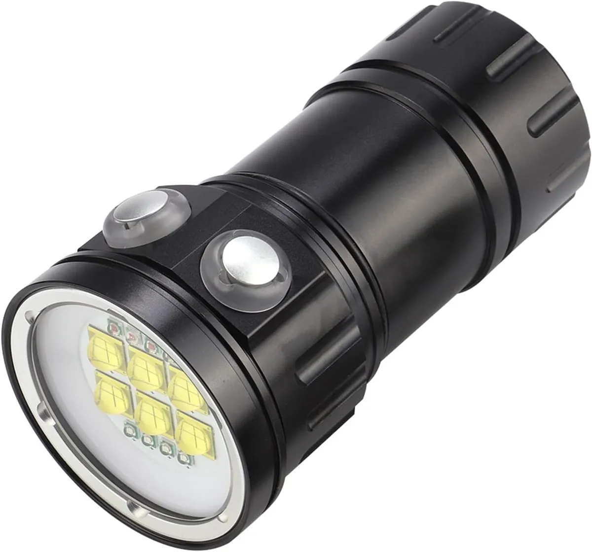 Collectible, Light with Lamp for Diving Boards Bright Led Flashlight