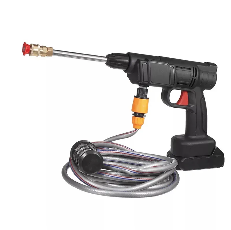 460W Portable High Pressure Water Gun Machine