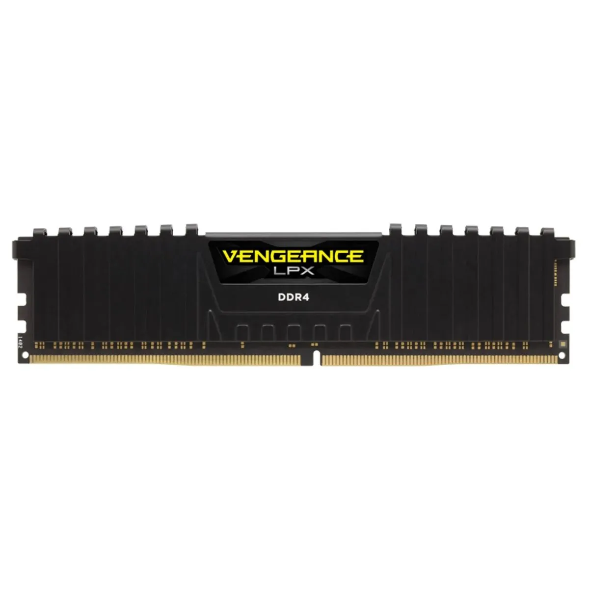 Corsair Vengeance LPX DDR4-3000 Desktop Memory - 8GB