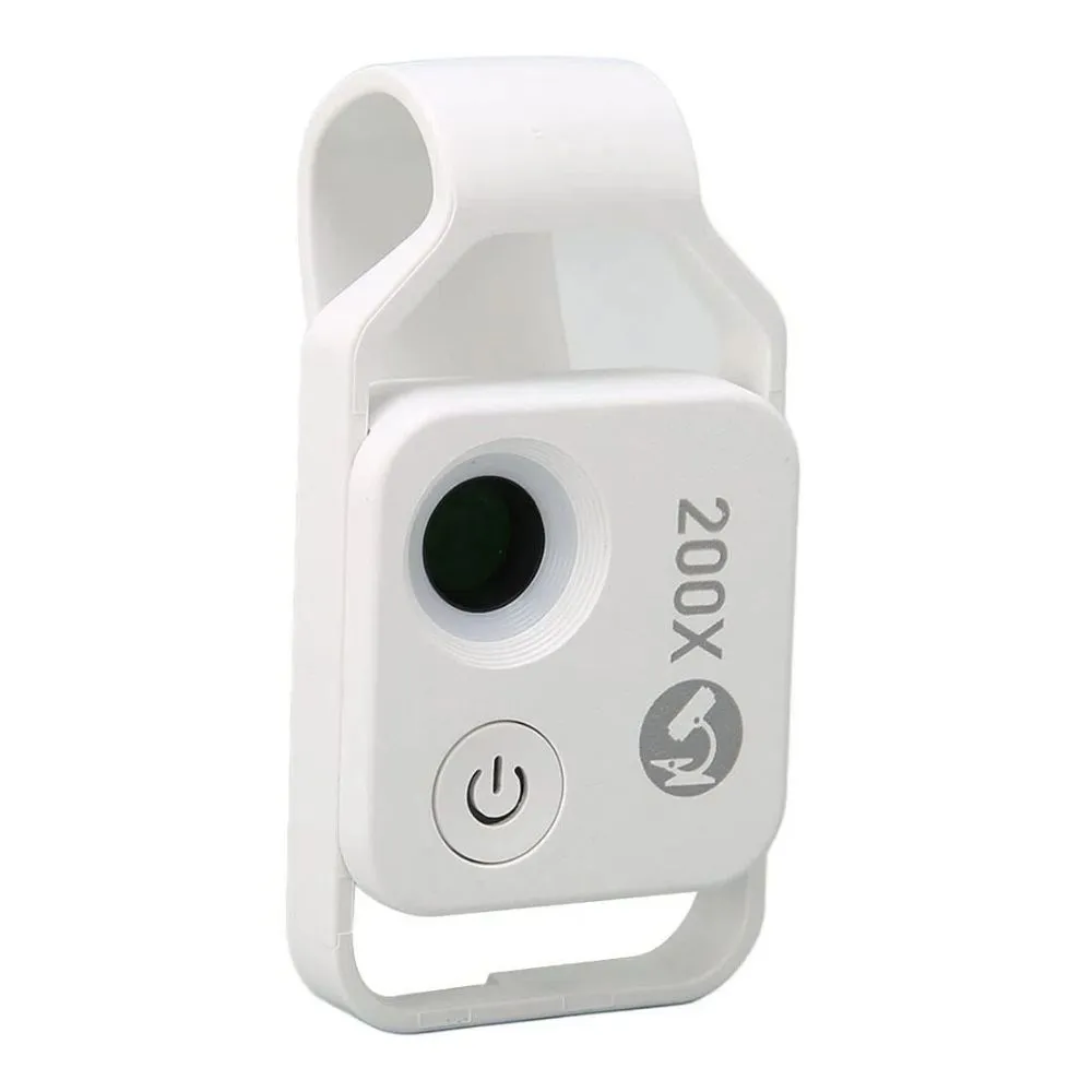 Cpl Lens Mobile Phone Lens 200x High-Definition