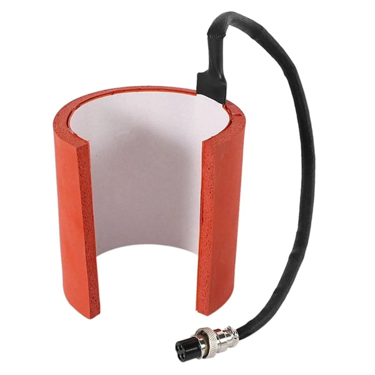Mug Heating Pad for Mugs Printing Press Mold 7.5-9.5CM 11OZ Cups