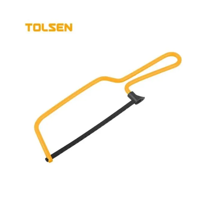 Tolsen - Hacksaw Junior
