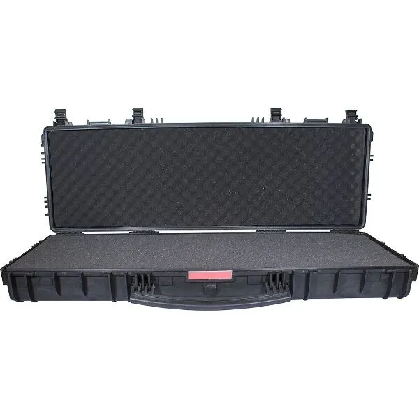 Tork Craft - Hard Case - Black - 1190mm x 430mm x 165mm