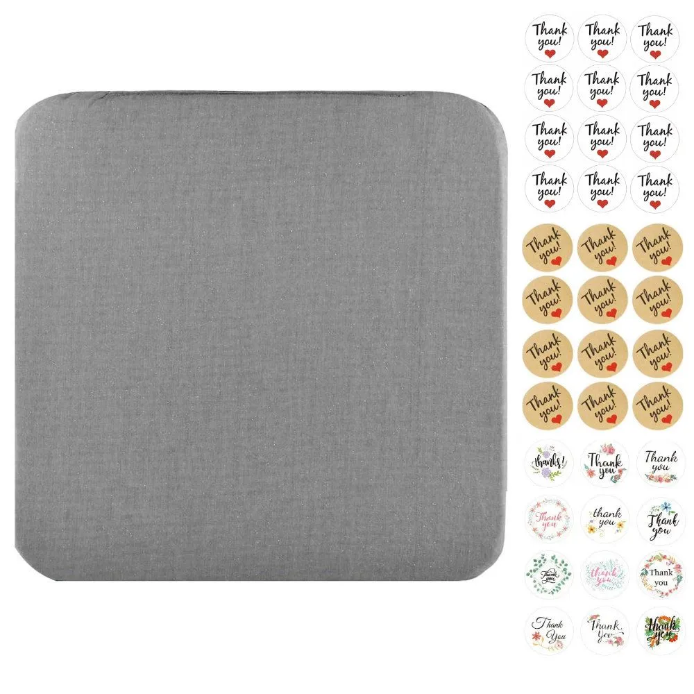 Heat Press Mat for Heat Press Machine/ Cricut EasyPress Compatible/30x30 cm
