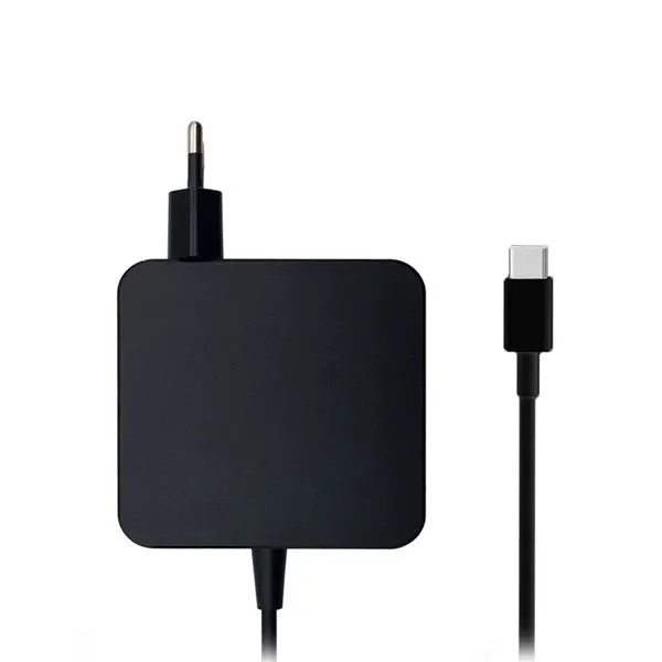 Type C 45W 65W Replacement Universal AC Adapter