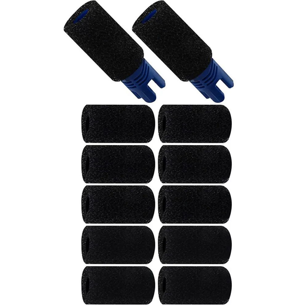 Tail Sweep Pro with Scrubber Pool Cleaner Replacement Parts