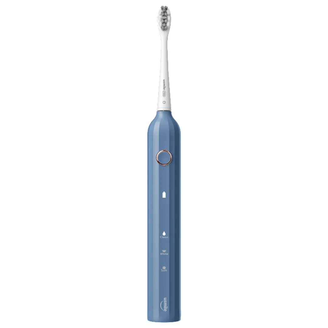 usmile Sonic Electric Toothbrush Y1S - Navy Blue
