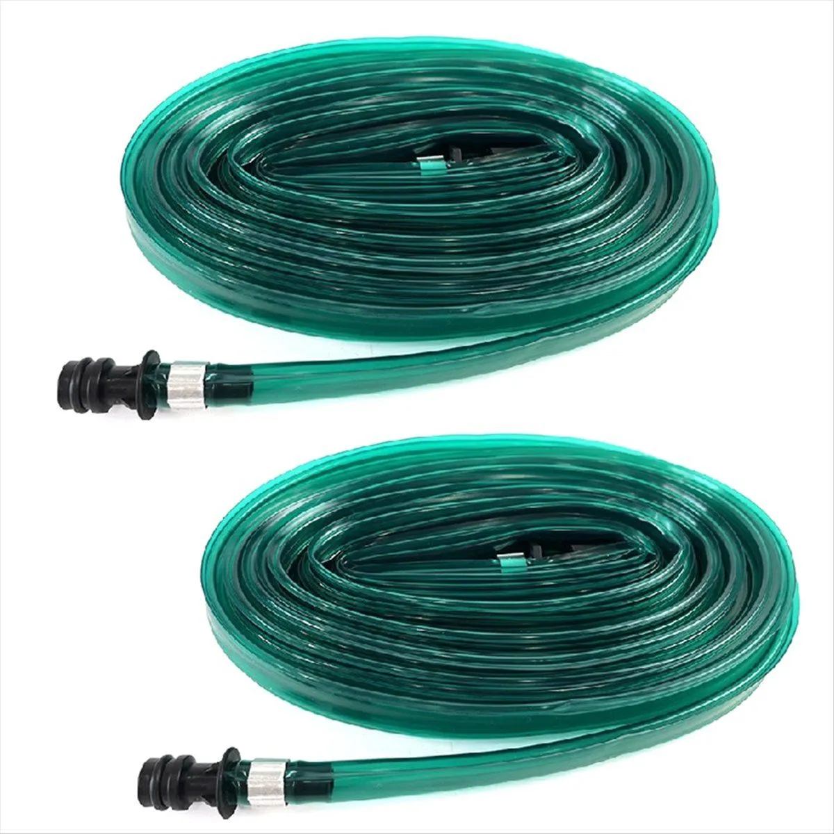 Sprinkler Heads and Soaking Hoses Water Sprinkler Garden Lawn Automatic Spr