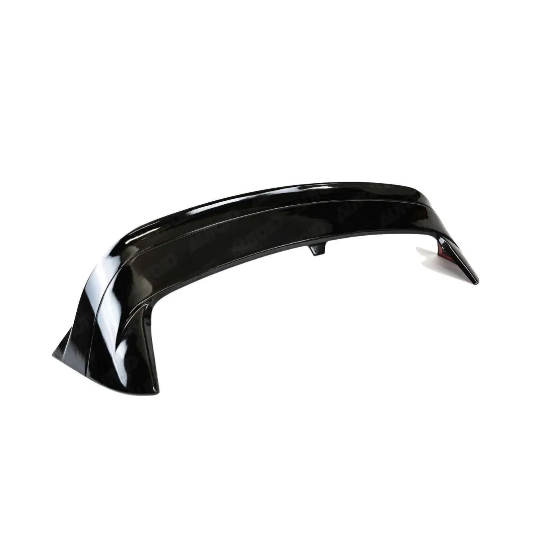 VW Golf 8 Gti/R Clubsport Roof Spoiler