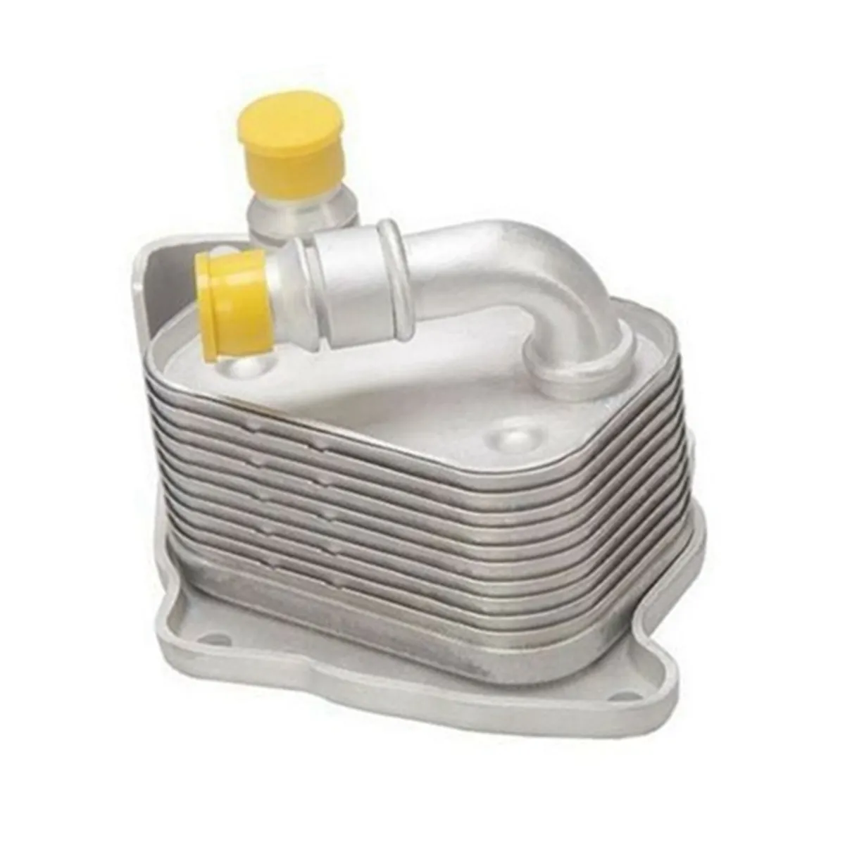 Engine Oil Cooler Transmission Radiator 11427508967 Compatible with Bmw