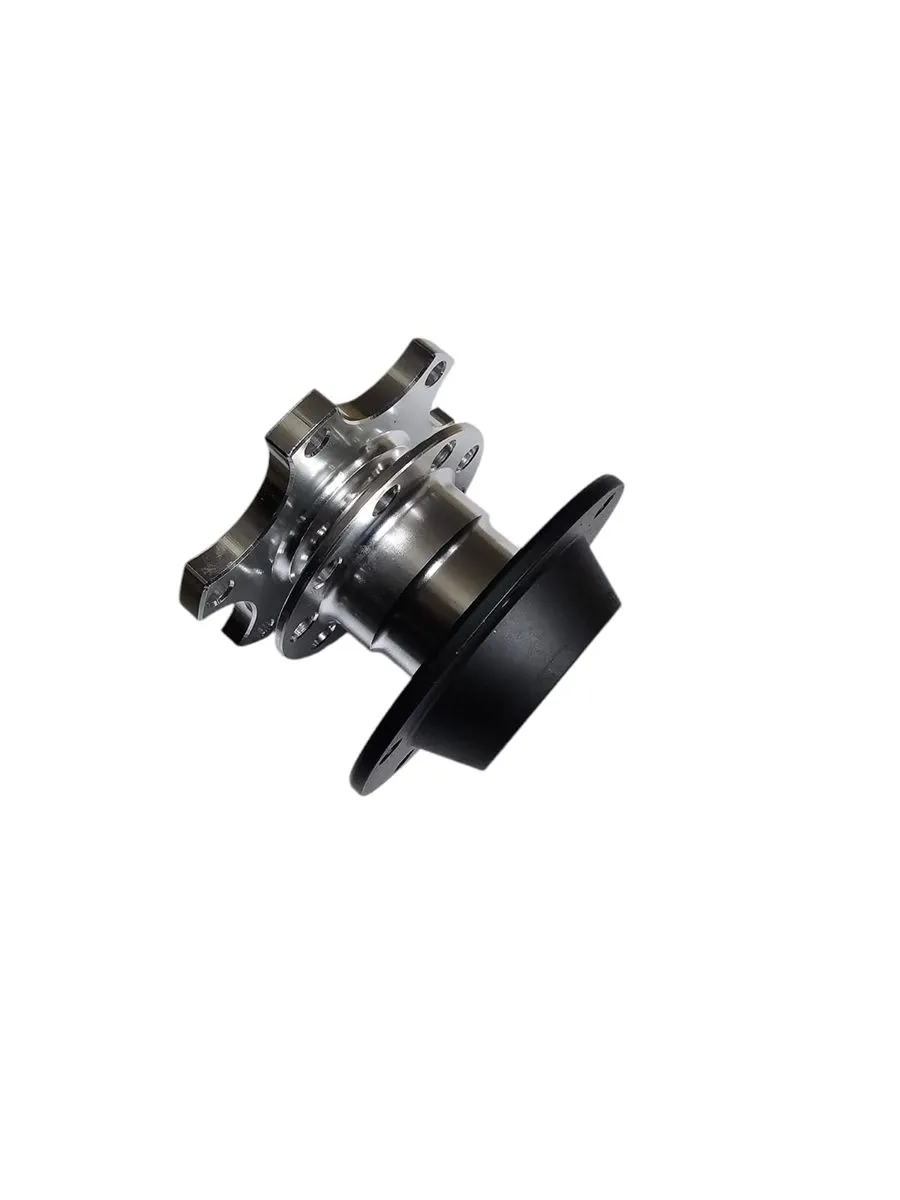 Quick Release Steering Hub Spline Type Quick Release Steering Wheel Release