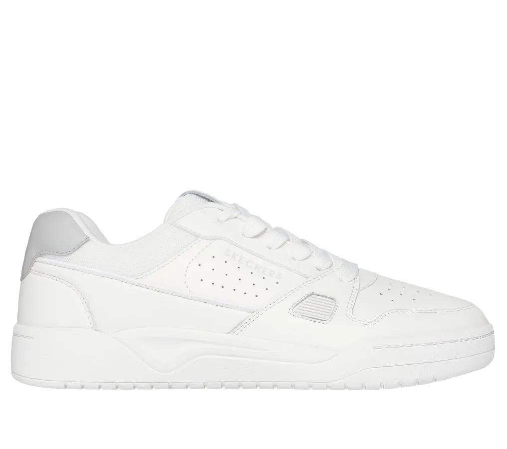 Men's - Skechers Street X Harry Kane: Koopa - Harry Kane Court - Sneaker