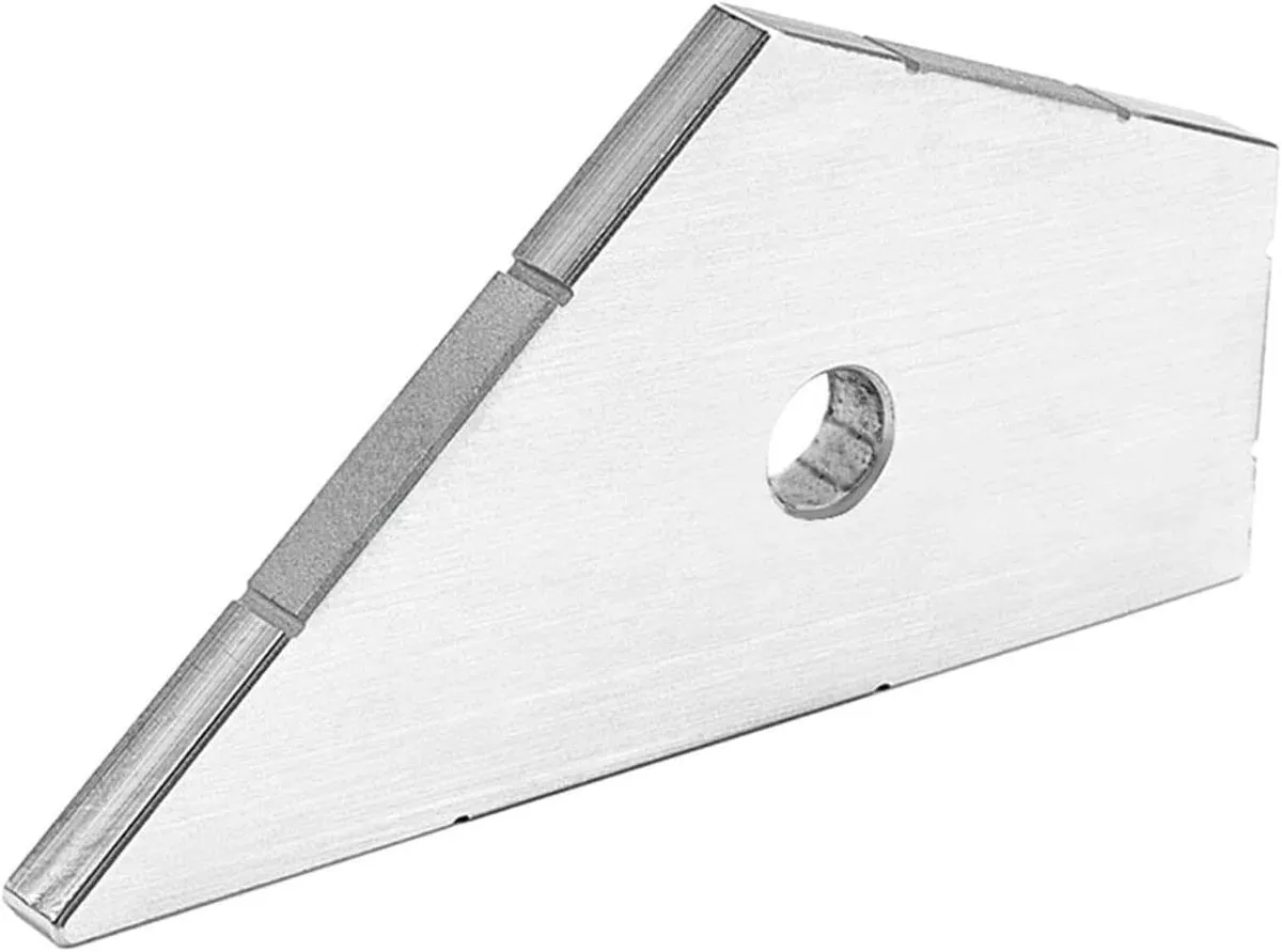 Harilla Leveling Fret Kisser Height Measuring Musical Instrument