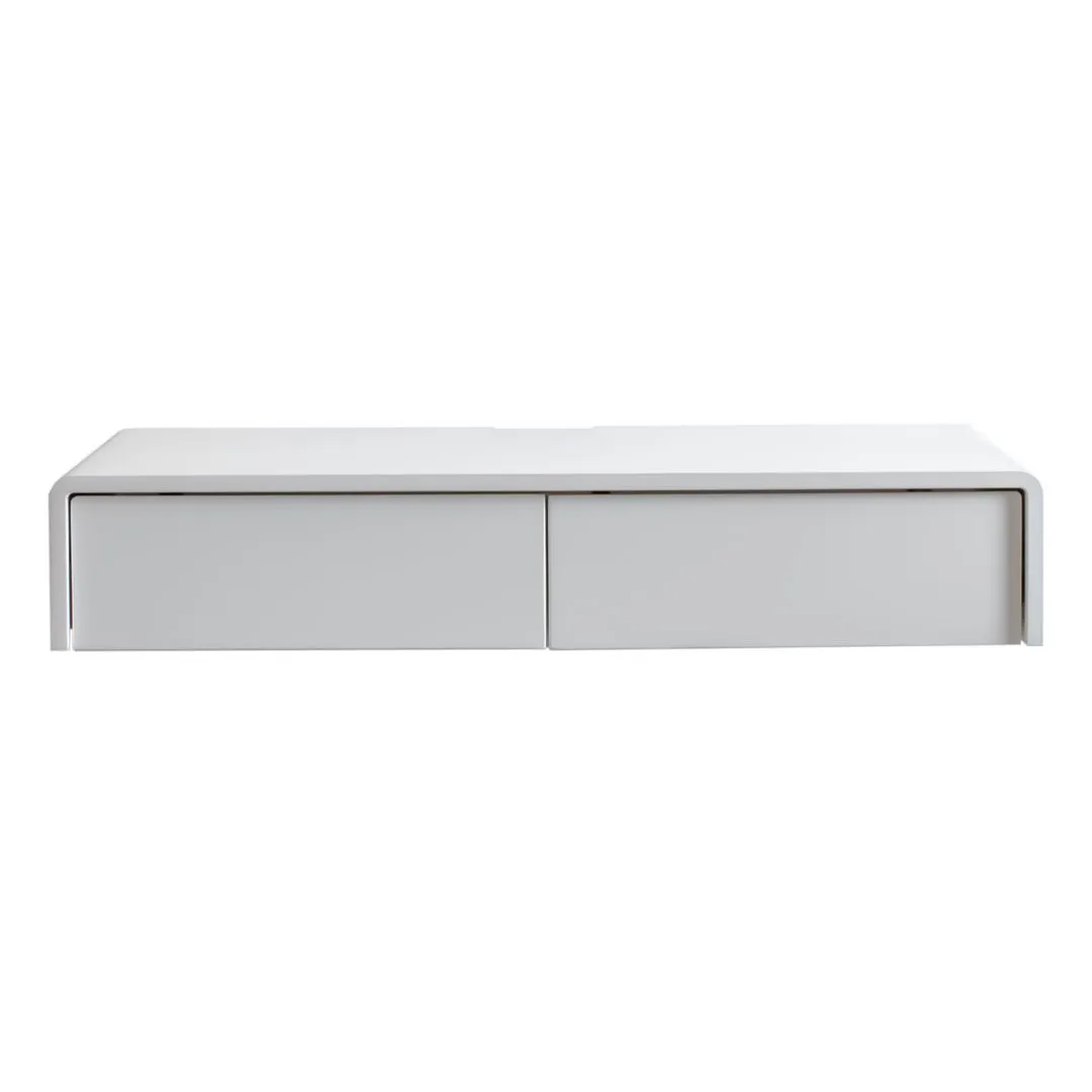 Desk / Home Office / Dressing Table / Vanity Table / Wall Mount / Floating