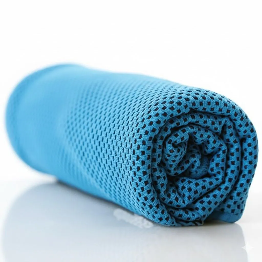 Ice Towel - Blue