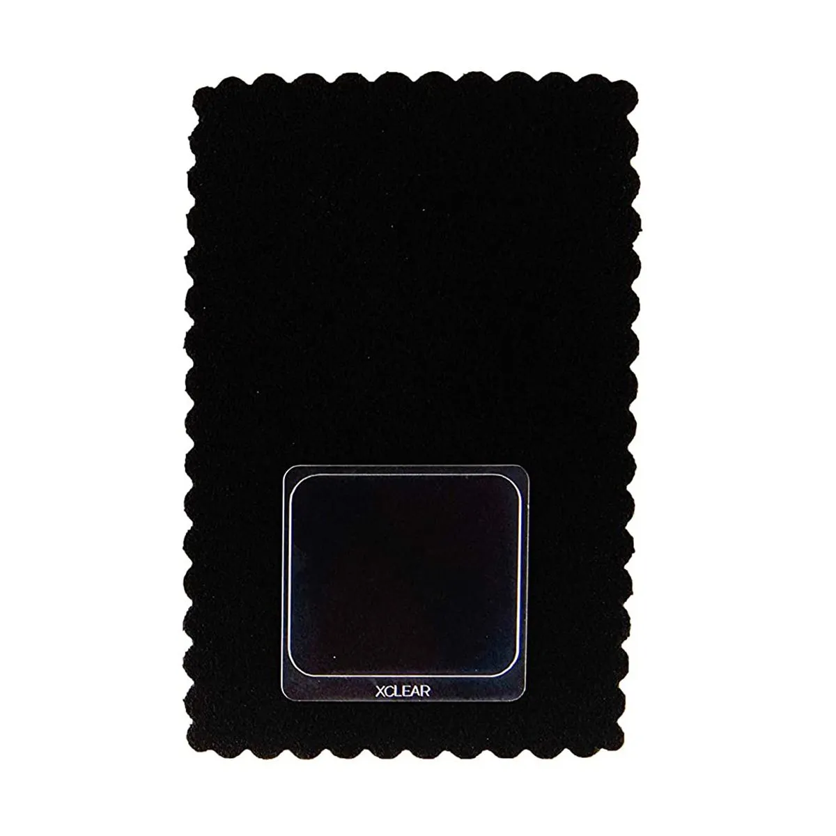 Action Mounts Hydrophobic Lens Film Screen Protector for GoPro Hero 7/ 6/ 5