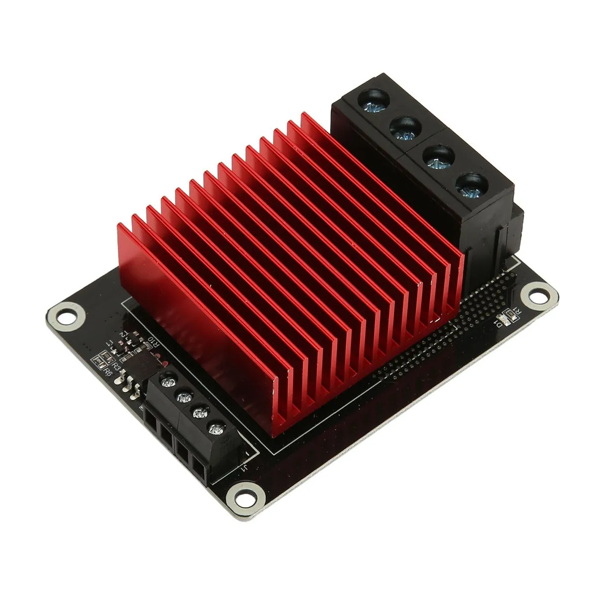 MKS Heating Controller - MOS Module