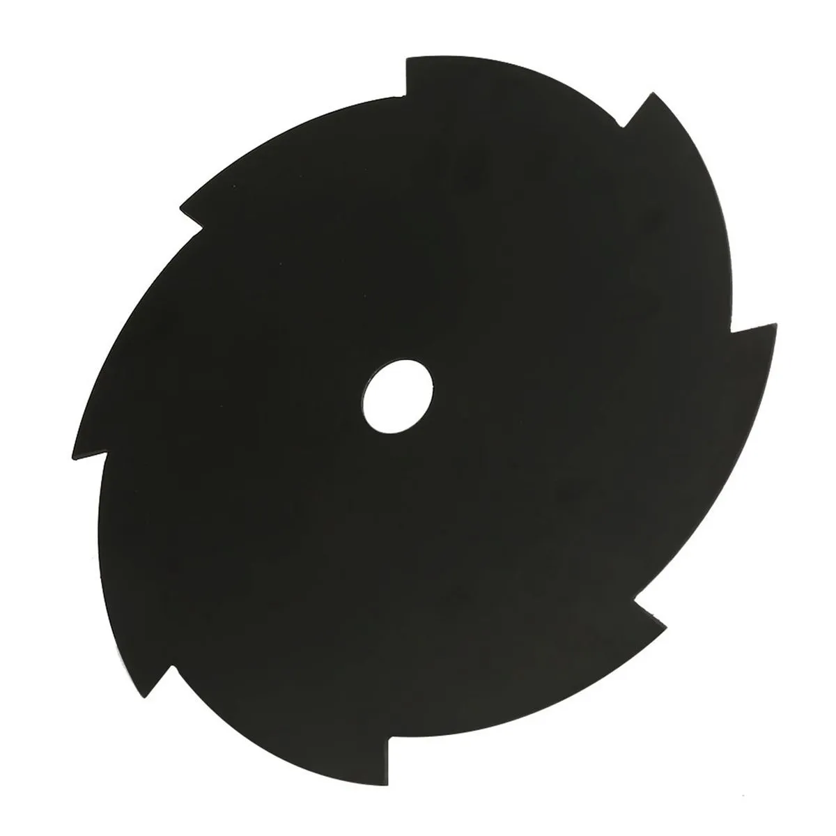 Grass Trimmer Cutter 10" Steel Tooth Saw Blade for Trimmers