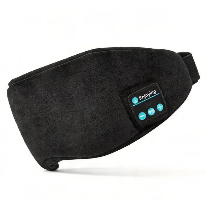 Bluetooth Sleep Eye Mask