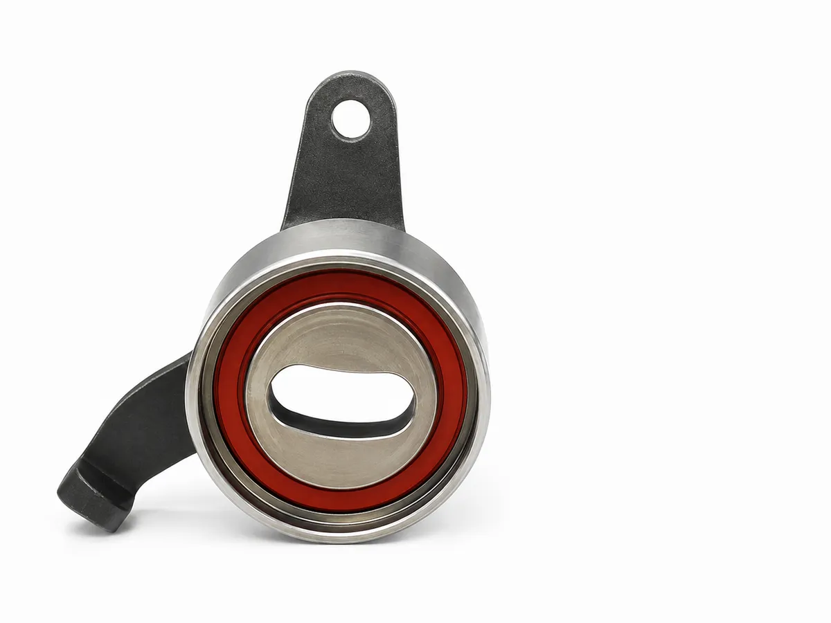 Shimizu BT-TOY02 Timing Belt Tensioner Compatible with Toyota 2E Engine
