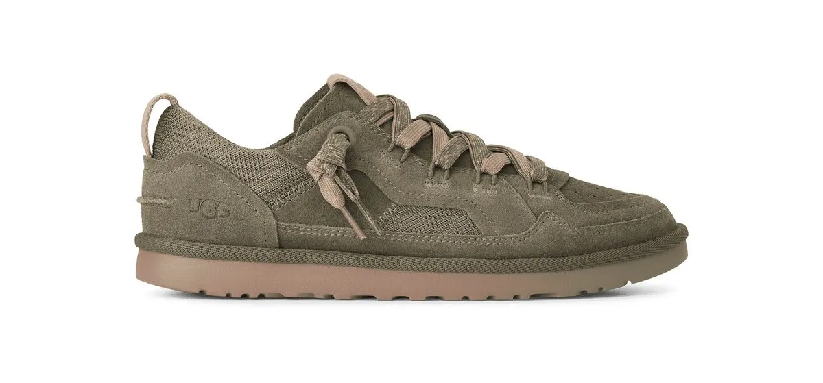 UGG Mens Minimel Burnt Olive