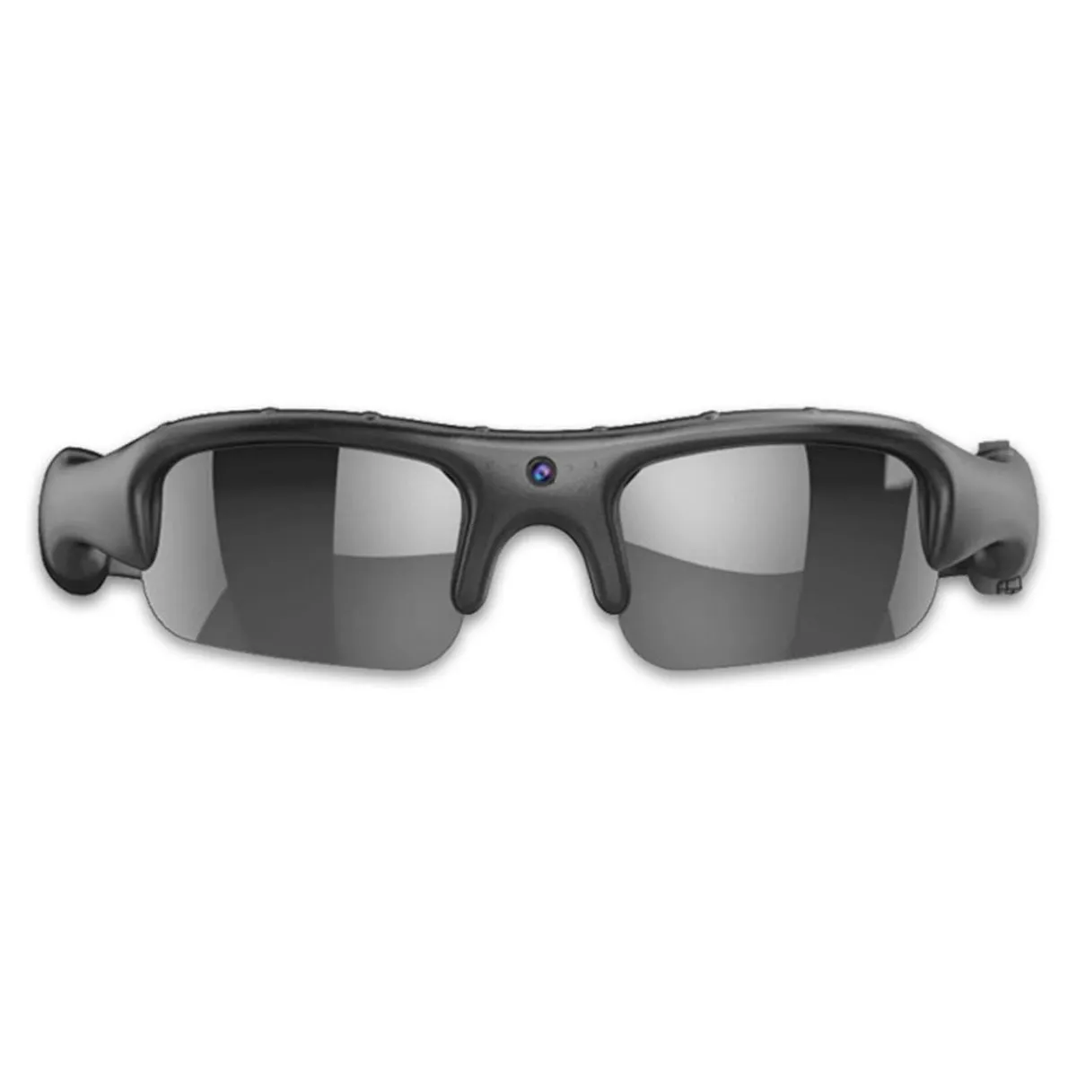 1080P HD Video Motorcycle Riding Portable Wearable Eye Glasses