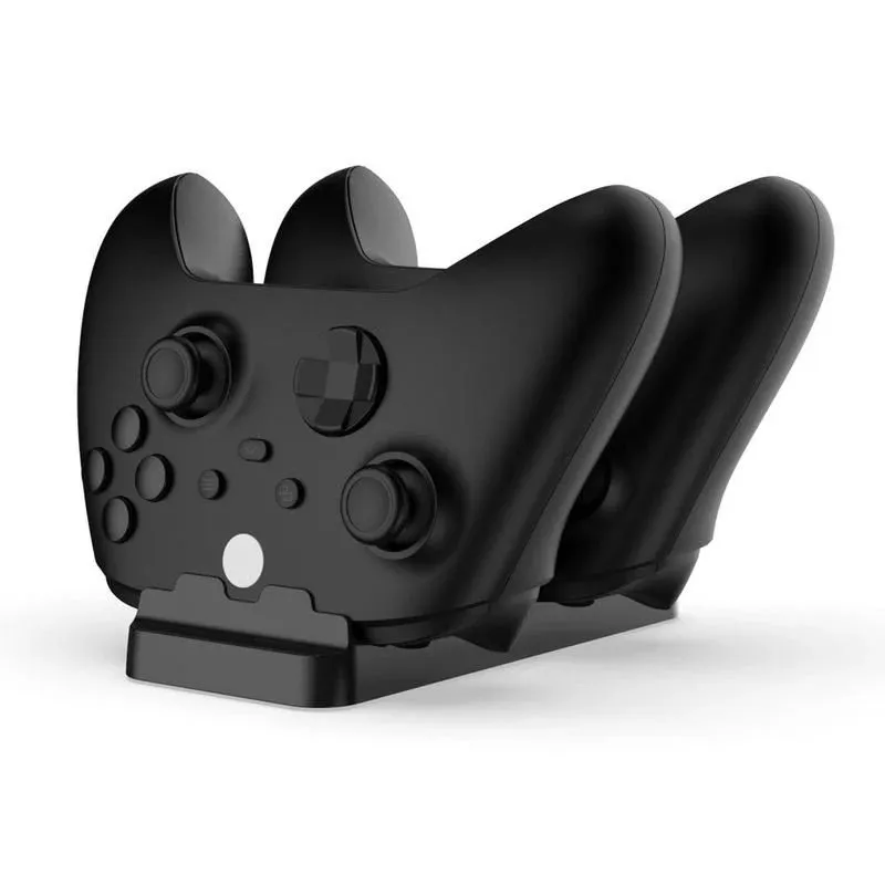 DOBE TYX-532X Xbox Series S/X Dual Charging Dock with Battery Packs