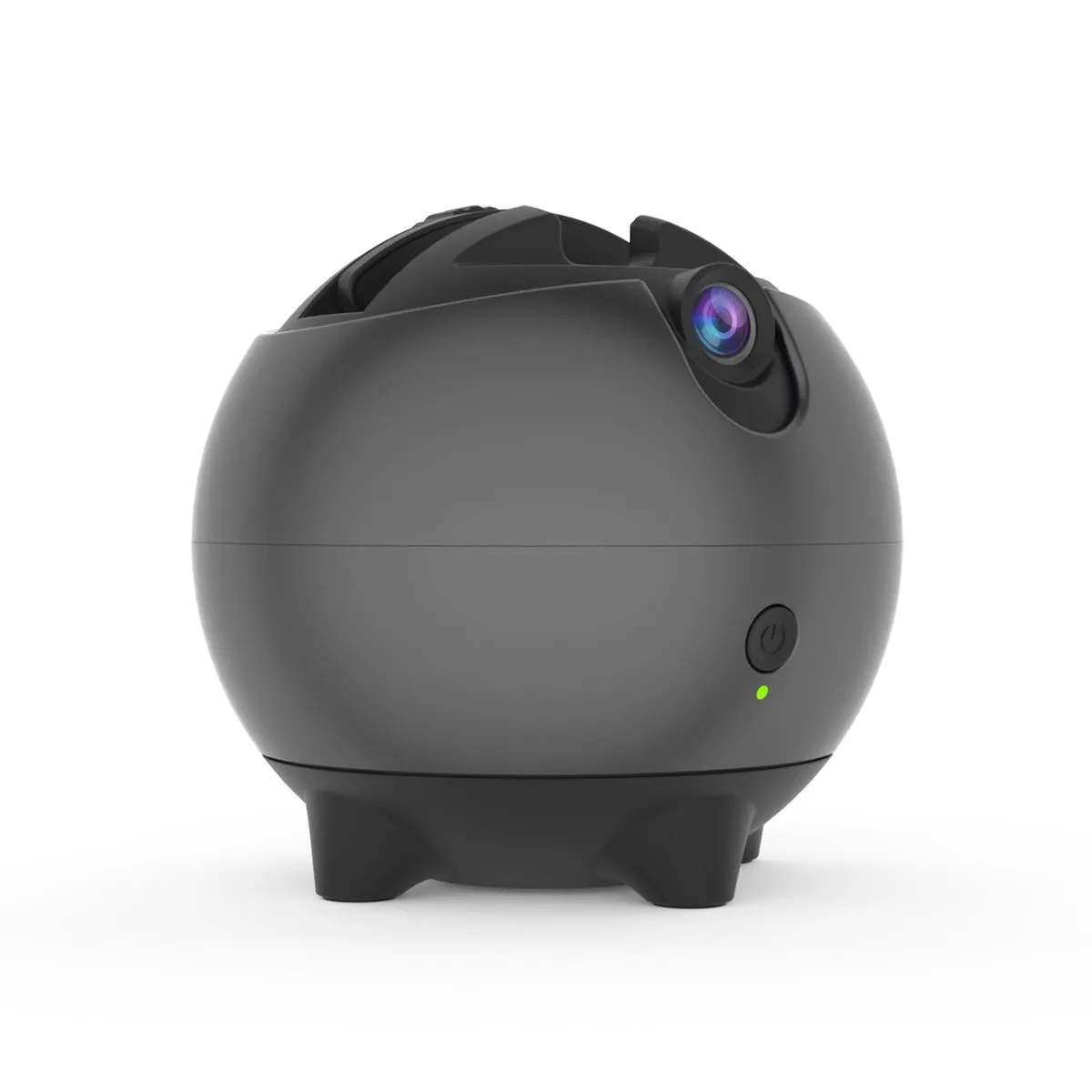 AI face tracking phone gimbal