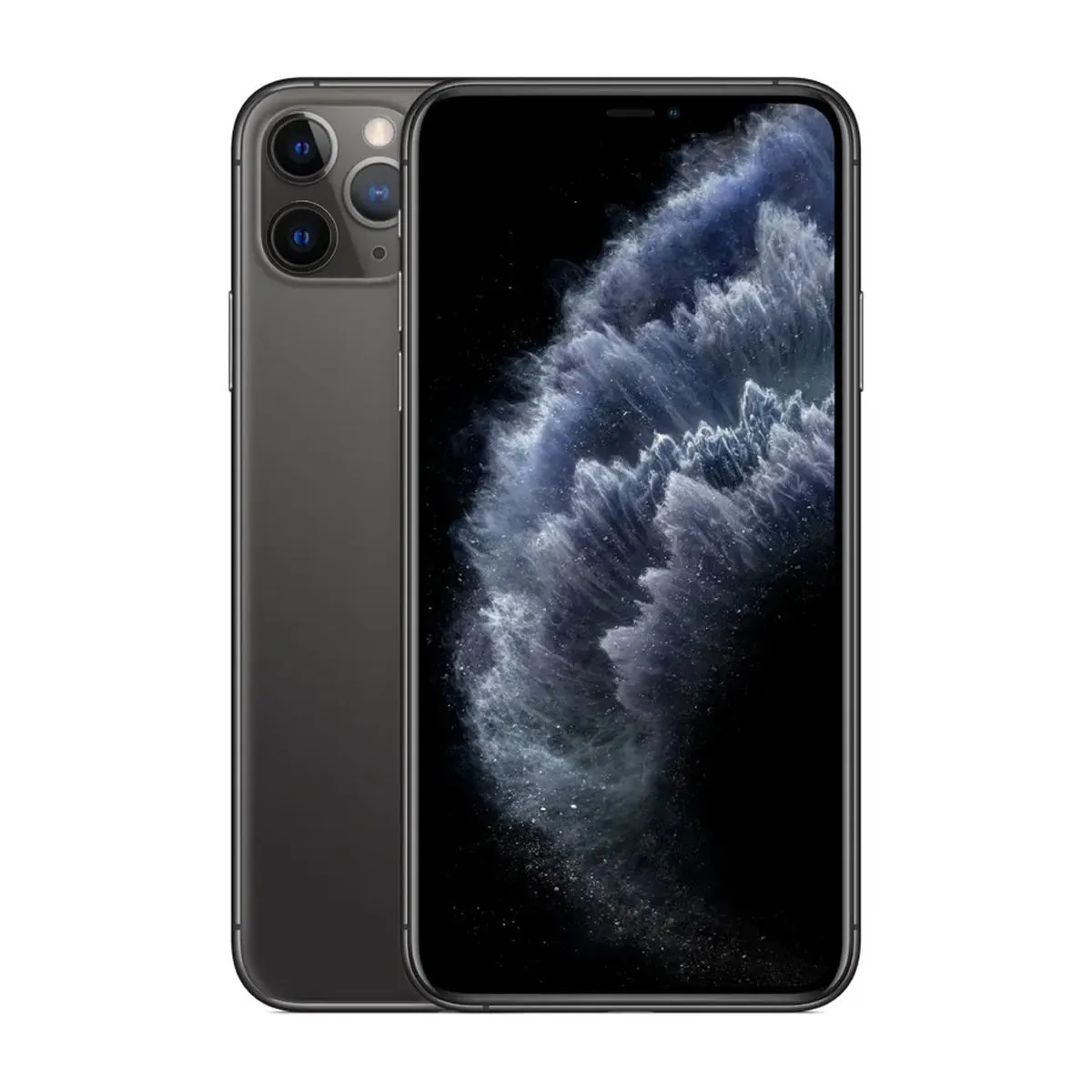 iPhone 11 Pro 64GB Certified Pre-Owned - Best Quality - Brand New Battery - Space