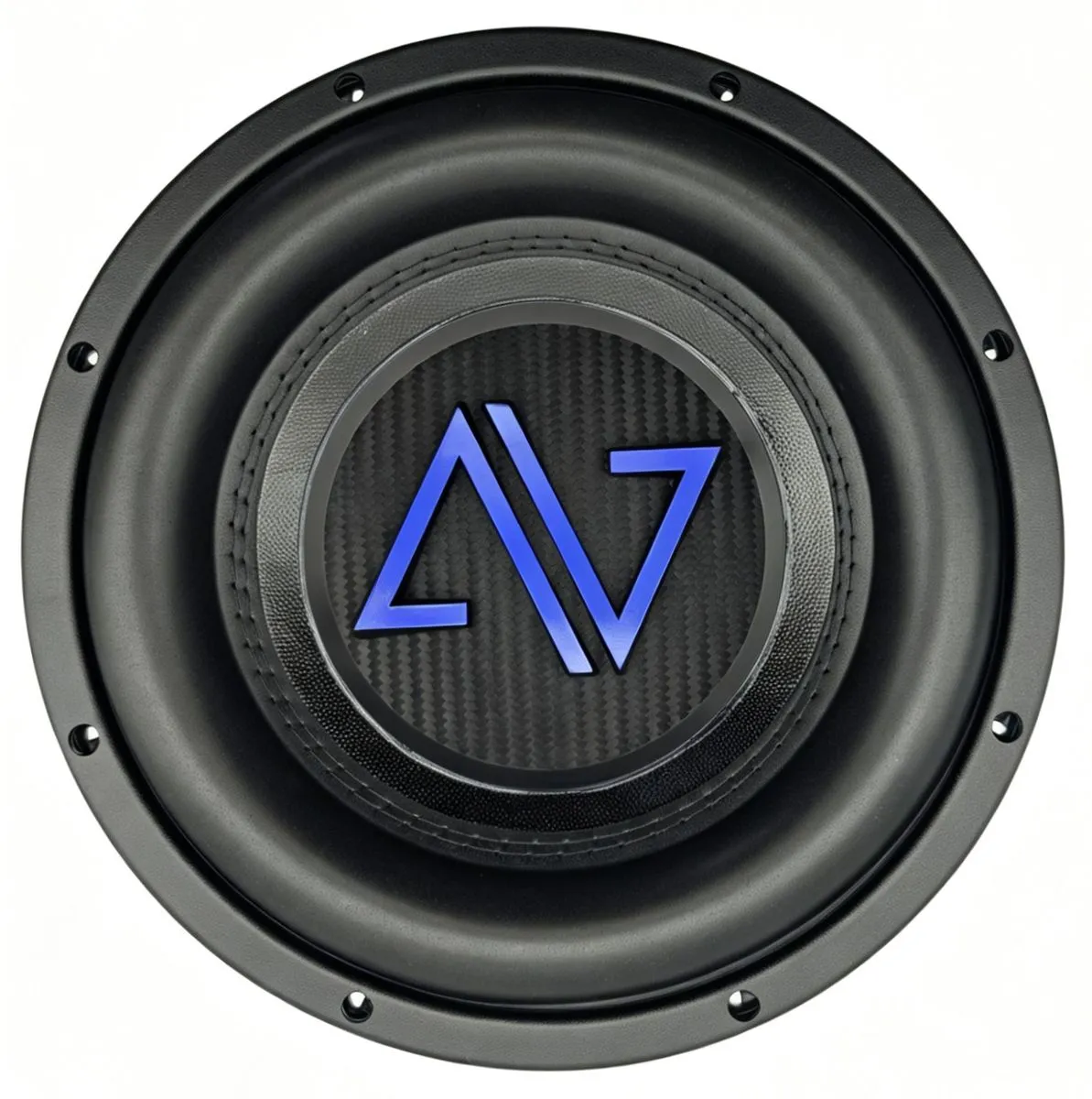 Stylus AV 10" DVC 2 Ohm Subwoofer | 2" Voice Coil | 400W RMS