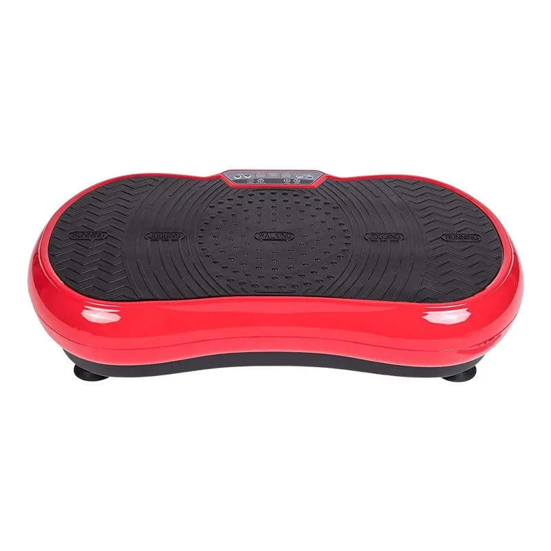 Exercise Whole Body Fitness Vibration Platform Machine