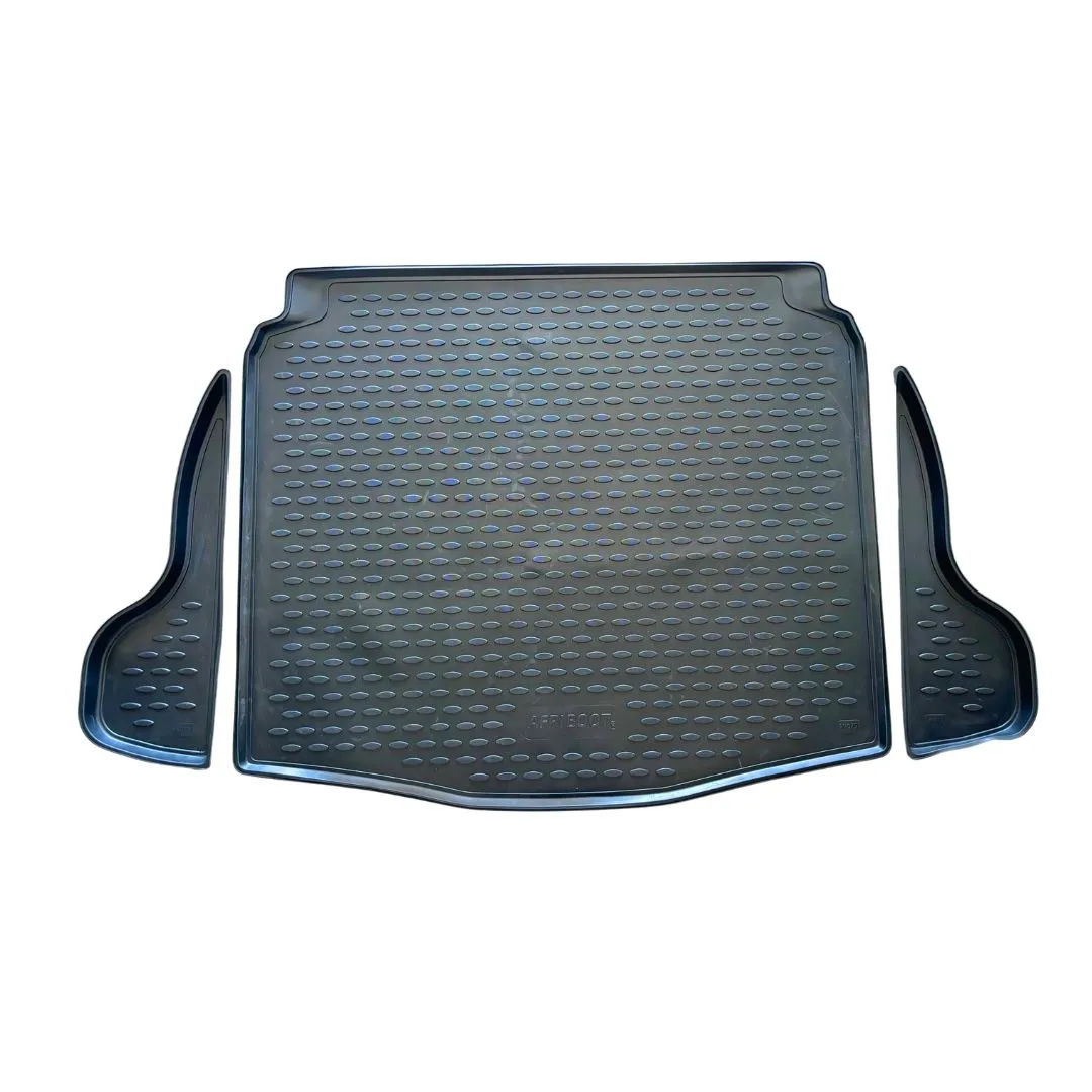Afriboot Boot Mat Toyota Corolla Cross